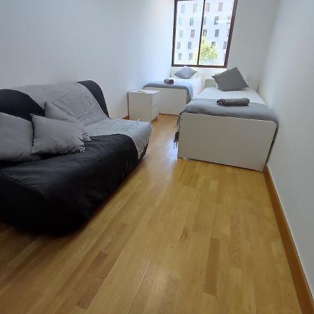 Ferienwohnung Theorynomad Al Lisboa Republica Exterior foto