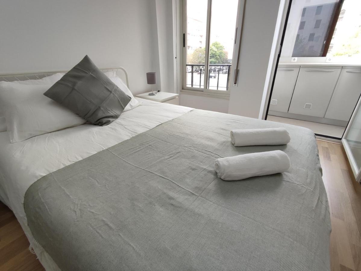 Ferienwohnung Theorynomad Al Lisboa Republica Exterior foto