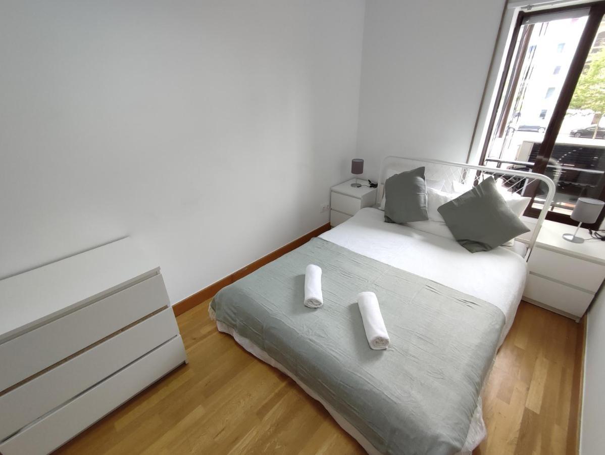 Ferienwohnung Theorynomad Al Lisboa Republica Exterior foto