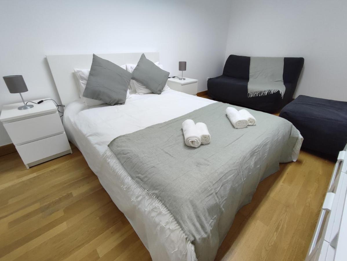 Ferienwohnung Theorynomad Al Lisboa Republica Exterior foto