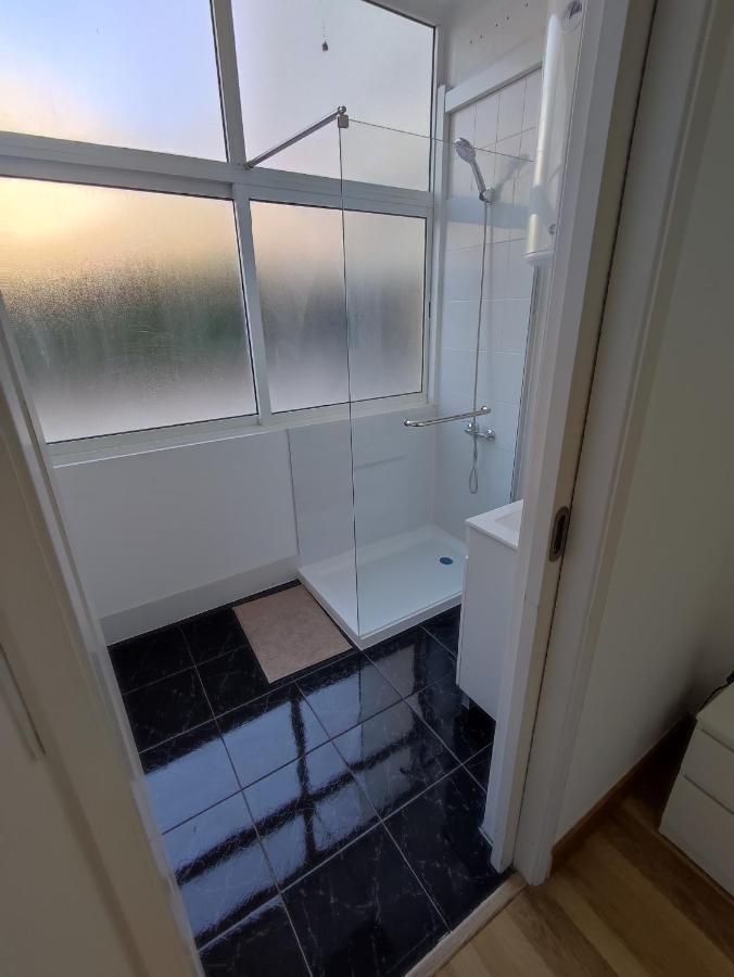 Ferienwohnung Theorynomad Al Lisboa Republica Exterior foto