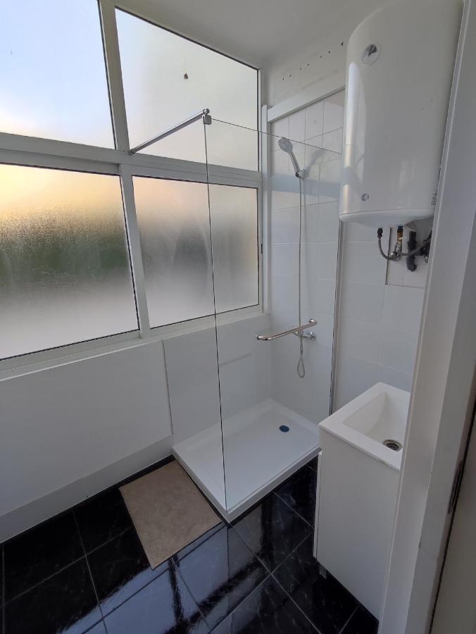 Ferienwohnung Theorynomad Al Lisboa Republica Exterior foto
