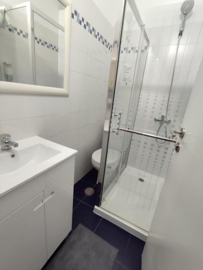 Ferienwohnung Theorynomad Al Lisboa Republica Exterior foto